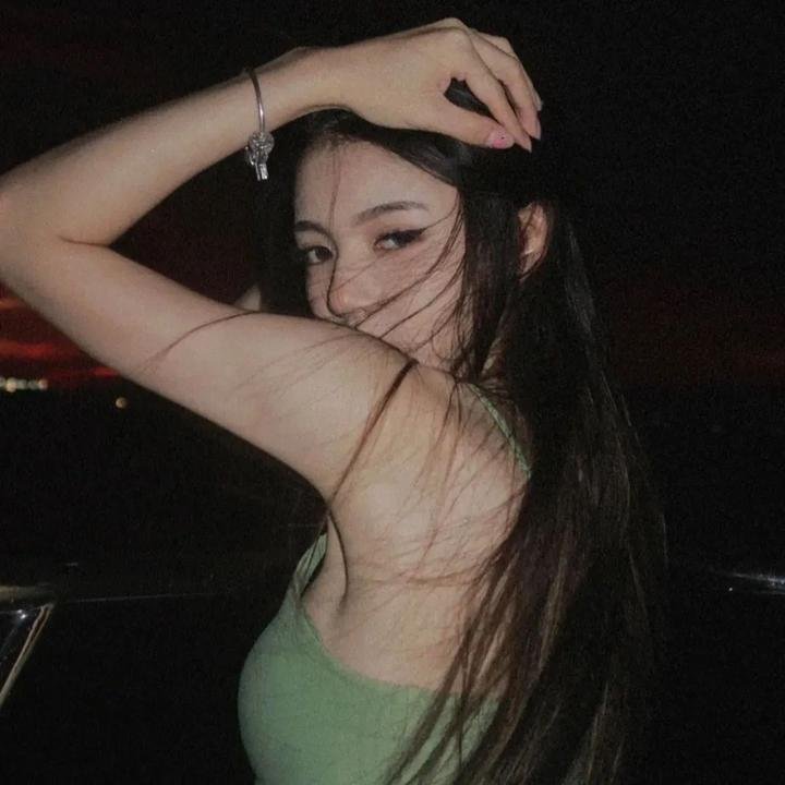 我的妈咪不是人